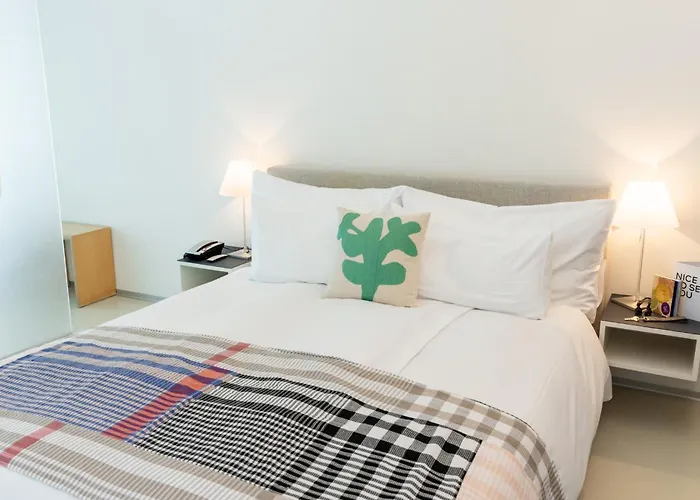 Greulich Design & Boutique Hotel