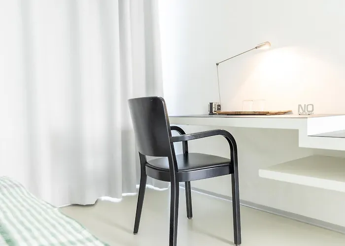 Greulich Design & Boutique Hotel