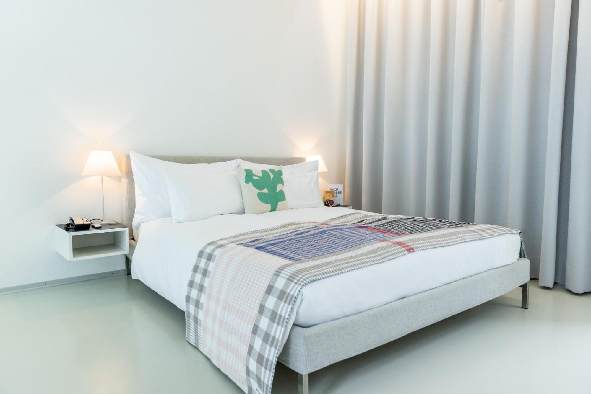 होटल Greulich Design & Boutique 3*