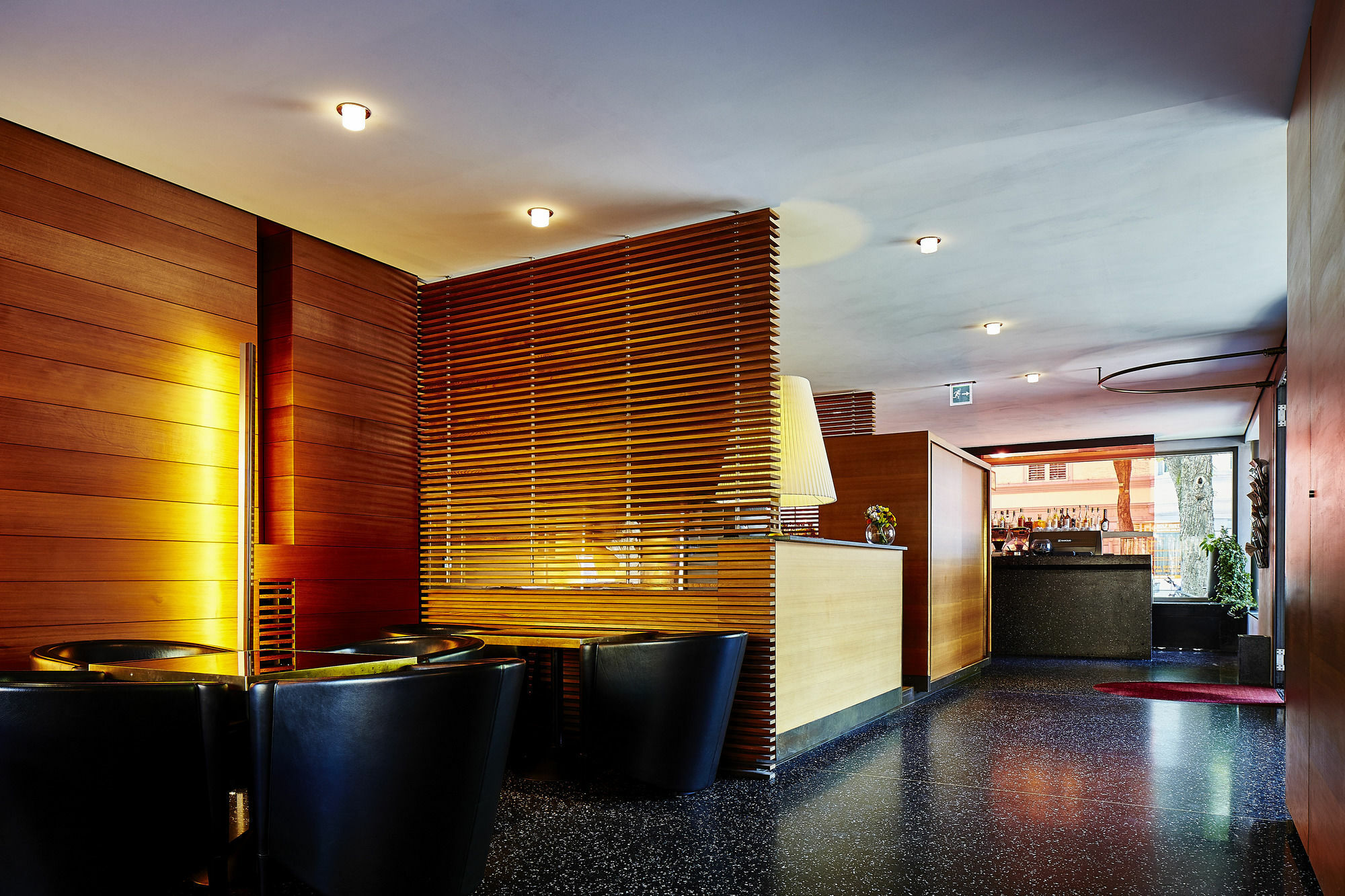 होटल Greulich Design & Boutique Zurich