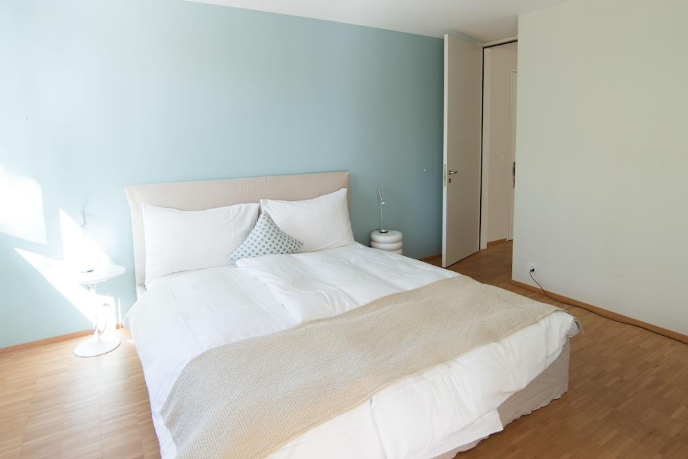 Greulich Design&boutique Hotel Zurich