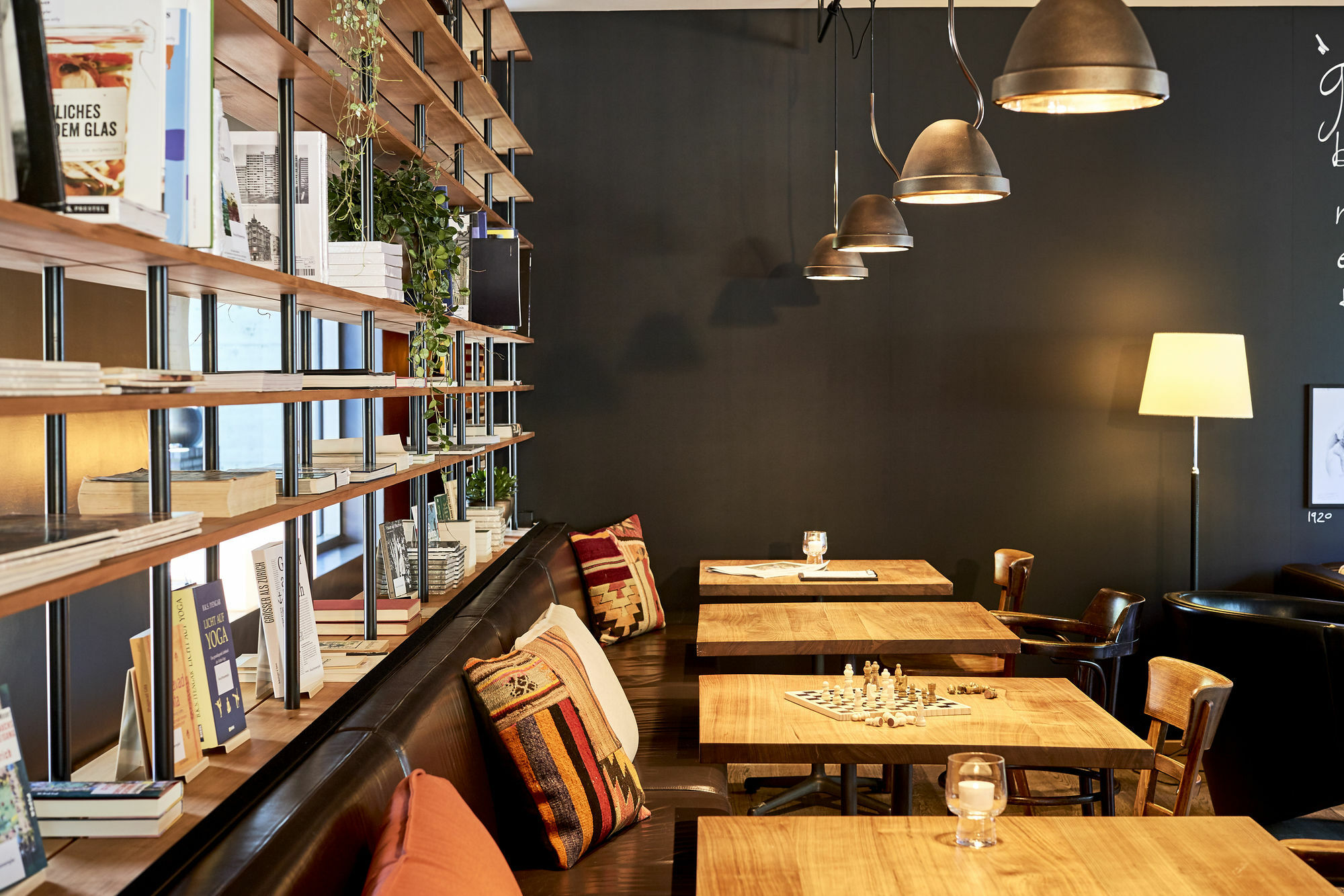 Greulich Design&boutique 3* Zurich