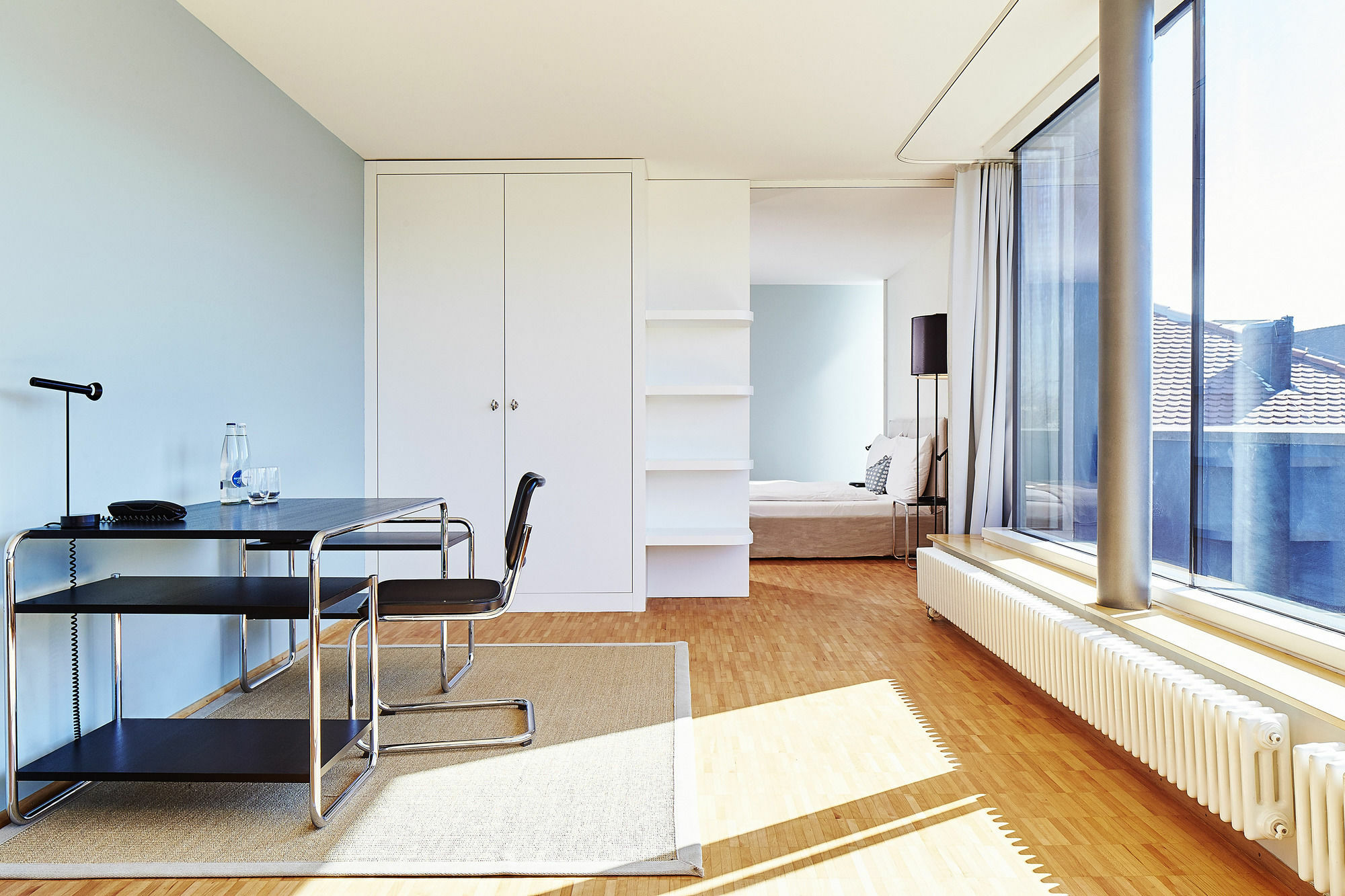 Greulich Design&boutique Zurich