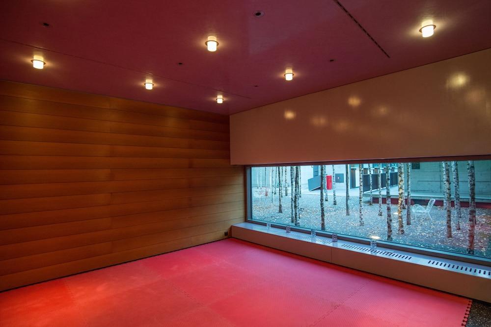 Greulich Design&boutique Hotel